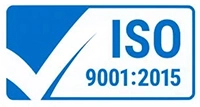 ISO 9001:2015